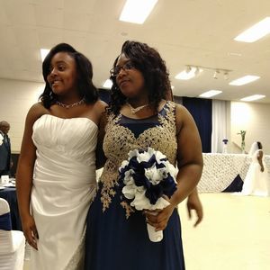 Meet your Posher, Katrina